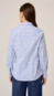 camisa dudalina ml slim estampa paisley maq