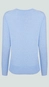 blusa tricot dudalina básica dec v