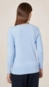 blusa tricot dudalina básica dec v