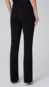 calça dudalina bootcut malha