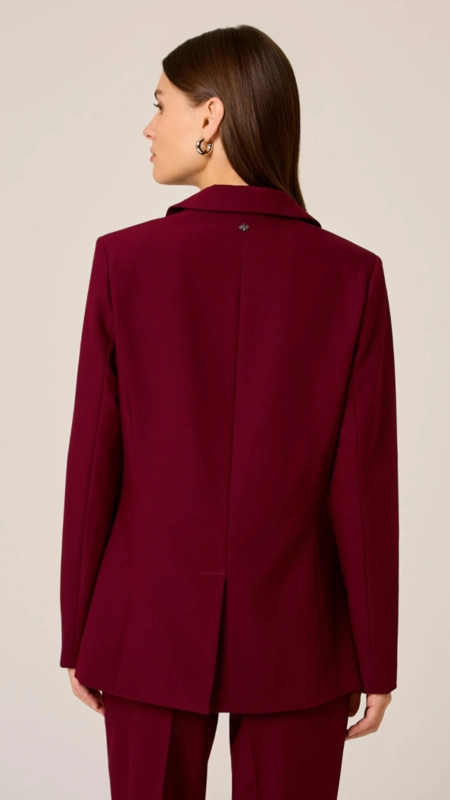 blazer dudalina slim patricia