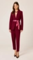 blazer dudalina slim patricia