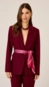 blazer dudalina slim patricia