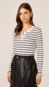 blusa dudalina ml liistrada assinada
