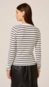 blusa dudalina ml liistrada assinada