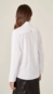 camisa dudalina ml slim pregas botão joia