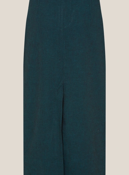 saia midi dudalina line blend