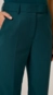 calça dudalina alfaiataria classic