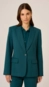 blazer dudalina alfaiataria classic
