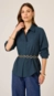 camisa dudalina ml relax liocel