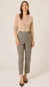 Cardigan dudalina tricot lina