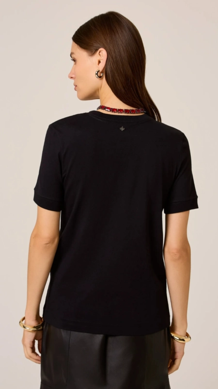 camiseta dudalina mc assinada