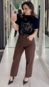 calça sarja nipper stoned animale jeans