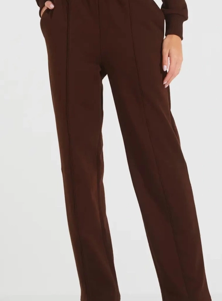 calça moletom forum