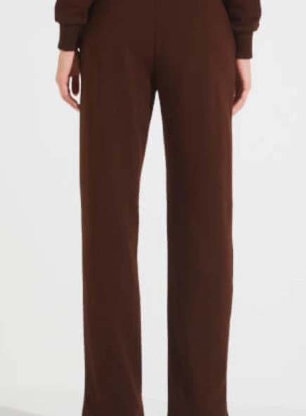 calça moletom forum