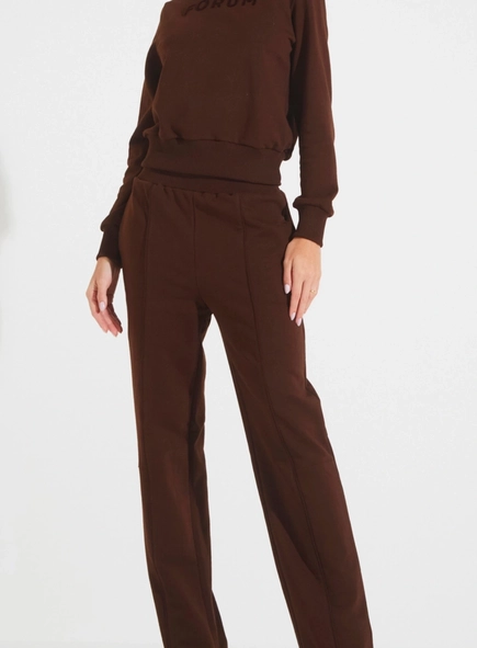 calça moletom forum