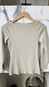 blusa canelada forum
