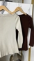 blusa canelada forum