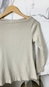 blusa canelada forum