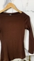 blusa canelada forum