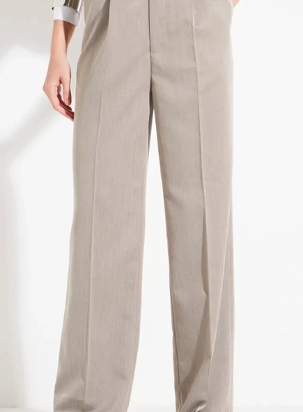 calca alfaiataria pregas classic forum