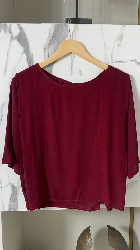 blusa visco forum