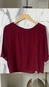 blusa visco forum