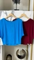blusa visco forum