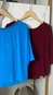 blusa visco forum
