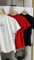 camiseta forum gola