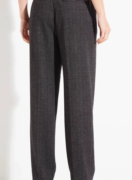 calca alfaiataria risca classic forum