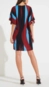 vestido tshirt visco estampado forum