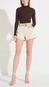 blusa ml fios lurex forum