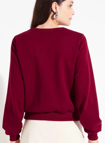 blusão moletom forum