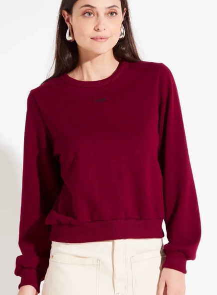 blusão moletom forum