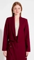 blazer linho forum