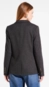 blazer alfaiataria risca classic forum