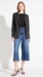 blazer alfaiataria risca classic forum