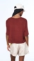 blusa open acetinada mix viscolinho