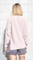 blusa tricot open