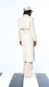trench coat open pu
