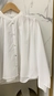 camisa manga ampla voil algodão lorena