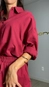conjunto camisa e short voil algodão giulia