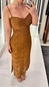 vestido alongado crochê boho