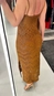 vestido alongado crochê boho