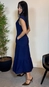 vestido alfaiataria cindy com faixa