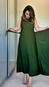 vestido alfaiataria envelope chic