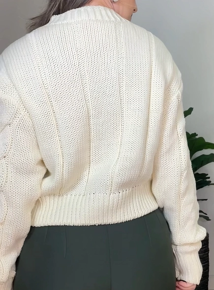 calça alfaiataria cintura alta pietra