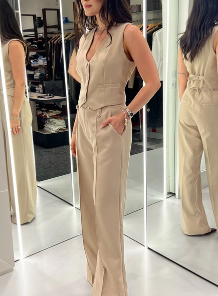 colete alfaiataria alicia