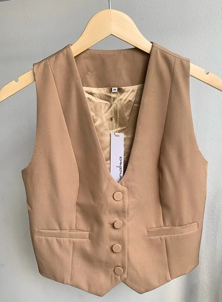 colete alfaiataria alicia